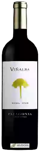 Domaine Viñalba - Malbec - Syrah