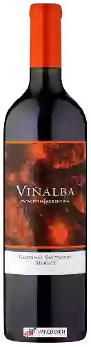 Domaine Viñalba - Patagonia Cabernet Sauvignon - Merlot