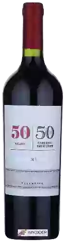 Domaine Viñalba - Reservado Cabernet Sauvignon - Malbec