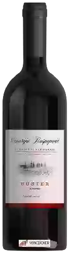 Domaine Vinarija Raspopović