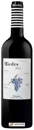 Domaine Miedes - Garnacha