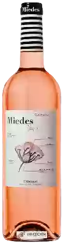 Domaine Miedes - Garnacha Rosado