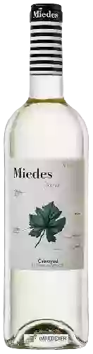 Domaine Miedes - Viura