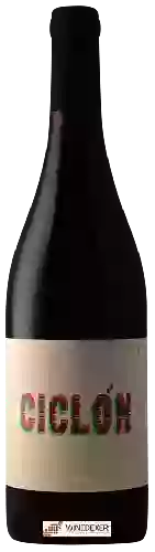 Domaine Viñas Serranas - Ciclón