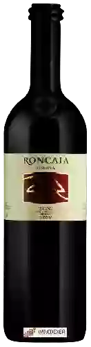 Domaine Vinattieri Ticinesi - Roncaia Riserva