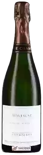 Domaine Raphaël et Vincent Bérêche - Montagne Millésimé Champagne Premier Cru