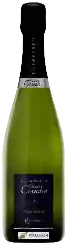 Domaine Vincent Couche - Rosé Désir Champagne