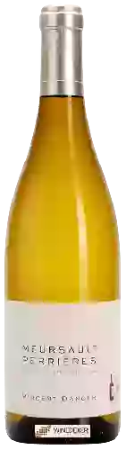 Domaine Vincent Dancer - Meursault 1er Cru 'Perrières'