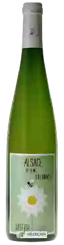 Domaine Vincent Fleith - Riesling 'Steinweg'