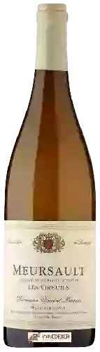 Domaine Vincent Prunier - Meursault 'Les Vireuils'