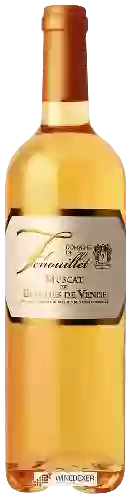 Domaine de Fenouillet - Muscat de Beaumes de Venise