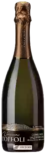 Domaine Vincenzo Toffoli - Conegliano Valdobbiadene Prosecco Superiore Millesimato Brut