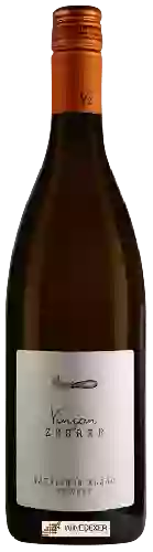 Domaine Vinçon-Zerrer - Sauvignon Blanc Trocken