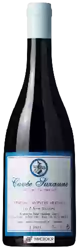 Domaine Vinding Montecarrubo - Cuvée Suzanne