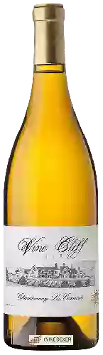 Domaine Vine Cliff - Chardonnay