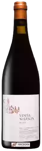 Domaine Vinea Marson - Syrah