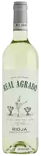 Domaine Viñedos de Alfaro - Real Agrado Blanco