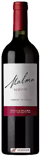 Domaine Malma - NQN - Esencia Cabernet Sauvignon