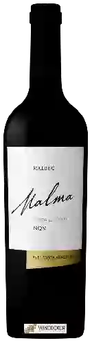 Domaine Malma - NQN - Malbec Finca La Papay