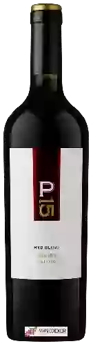 Domaine Malma - NQN - Picada 15 Red Blend