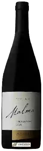 Domaine Malma - NQN - Pinot Noir