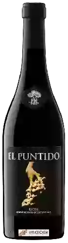 Domaine Viñedos de Páganos - El Puntido