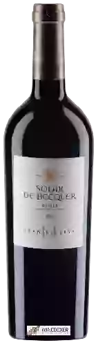 Domaine Vinedos Escudero - Solar de Becquer Gran Reserva