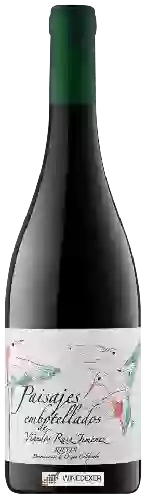 Domaine Viñedos Ruiz Jiménez - Paisajes Embotellados Grenache