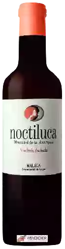 Domaine Viñedos Verticales - Noctiluca