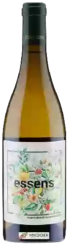 Domaine Vinessens - Casa Balaguer - Essens Mediterranean Chardonnay