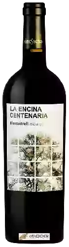 Domaine Vinessens - Casa Balaguer - La Encina Centenaria