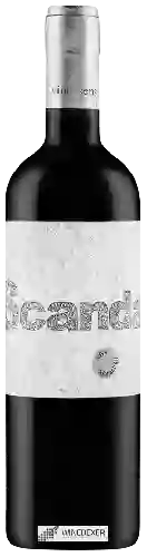 Domaine Vinessens - Casa Balaguer - Scandalo