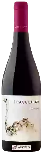 Domaine Vinessens - Casa Balaguer - Tragolargo Monastrell