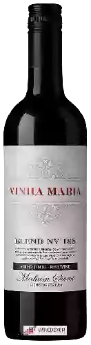 Domaine Vinha Maria - Blend NV 188 Medium Sweet Tinto