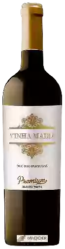 Domaine Vinha Maria - Premium Branco