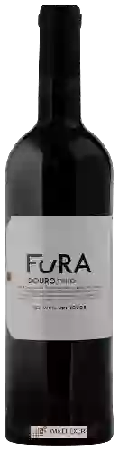 Domaine Vinhas da Ciderma - Fura Tinto