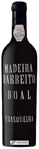 Domaine Barbeito - Boal