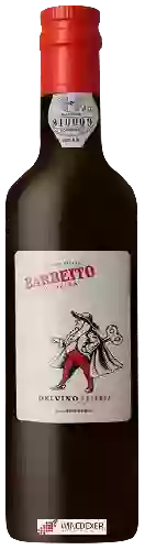 Domaine Barbeito - Delvino Reserva Dry