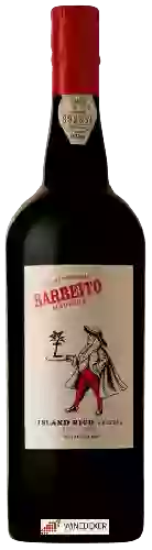 Domaine Barbeito - 5 Years Old Island Rich Reserva
