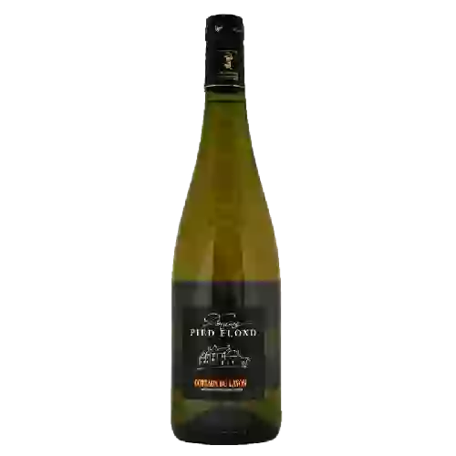 Domaine Les Athlètes du Vin - Coteaux du Layon