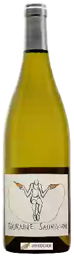 Domaine Les Athlètes du Vin - Touraine Sauvignon