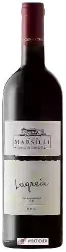 Domaine Vini Marsilli - Tenuta La Casetta - Lagrein