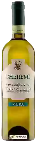 Domaine Mura - Cheremi Vermentino di Gallura