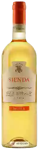 Domaine Mura - Sienda Vermentino di Gallura Superiore