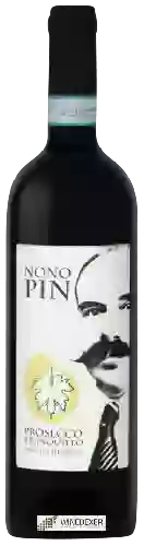 Domaine Vini Sara Meneguz - Nono Pin Prosecco Tranquillo