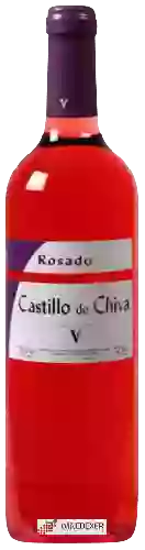 Domaine Castillo de Chiva - Rosado