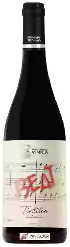 Domaine Vinica - Beat Tintilia