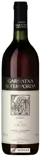 Domaine Vinicola del Nordest - Garnatxa de I'Empordàn Covest Solera