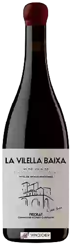 Domaine Vinícola del Priorat - La Vilella Baixa