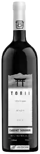 Domaine Vinícola Hiragami - Torii Cabernet Sauvignon